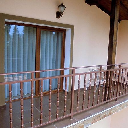 Ивелия Къща За Гости Dospat Quarto foto