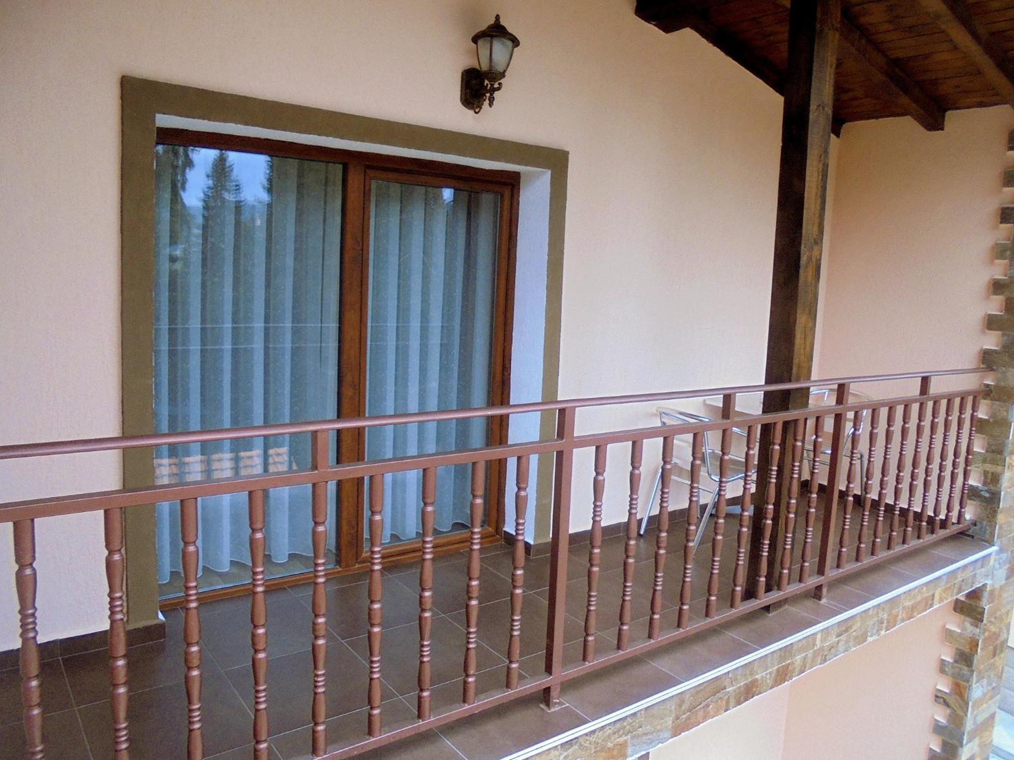 Ивелия Къща За Гости Dospat Quarto foto